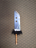 Slaughter Demon Blade (JJK)