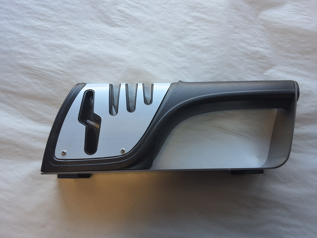Knive Sharpener (Silver)