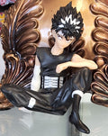Yu Yu Hankuso Hiei Sitting #1962