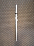 White/Silver Katana
