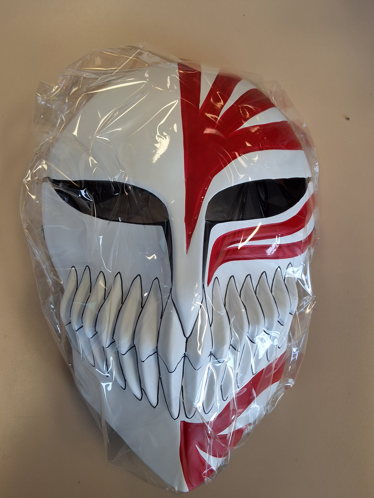 Hollow Mask (Ichigo)