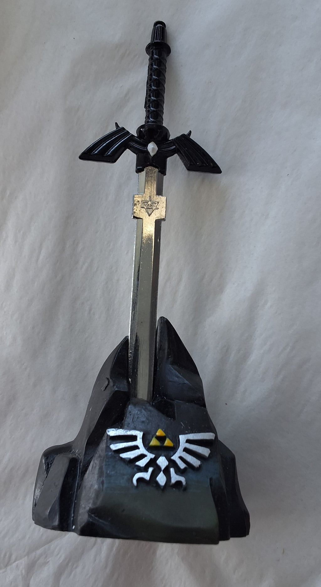 Zelda Dark Knight Sword in Stone