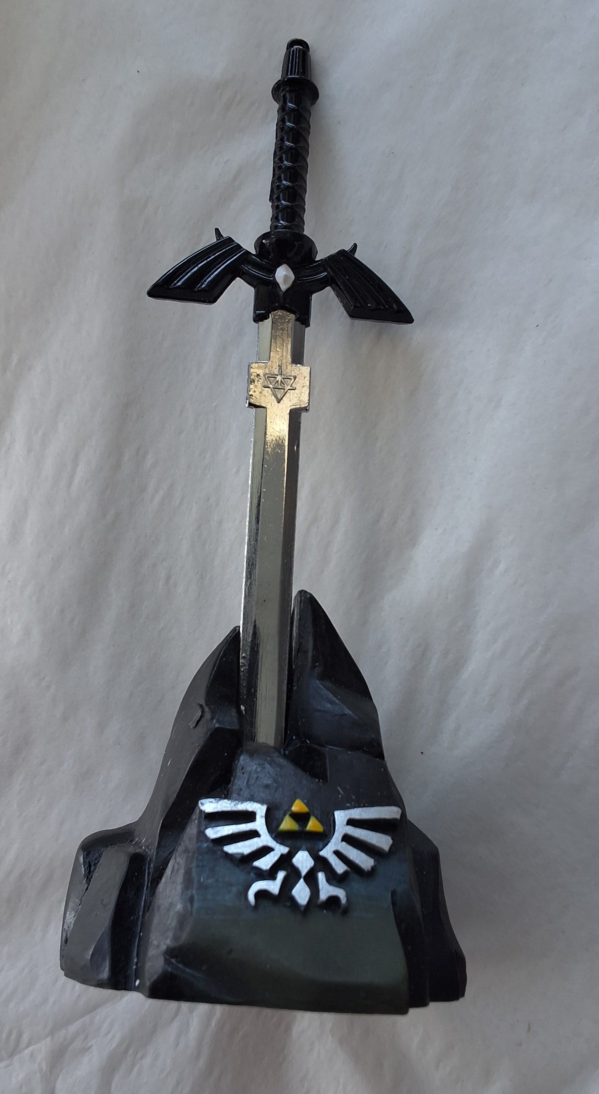 Zelda Dark Knight Sword in Stone