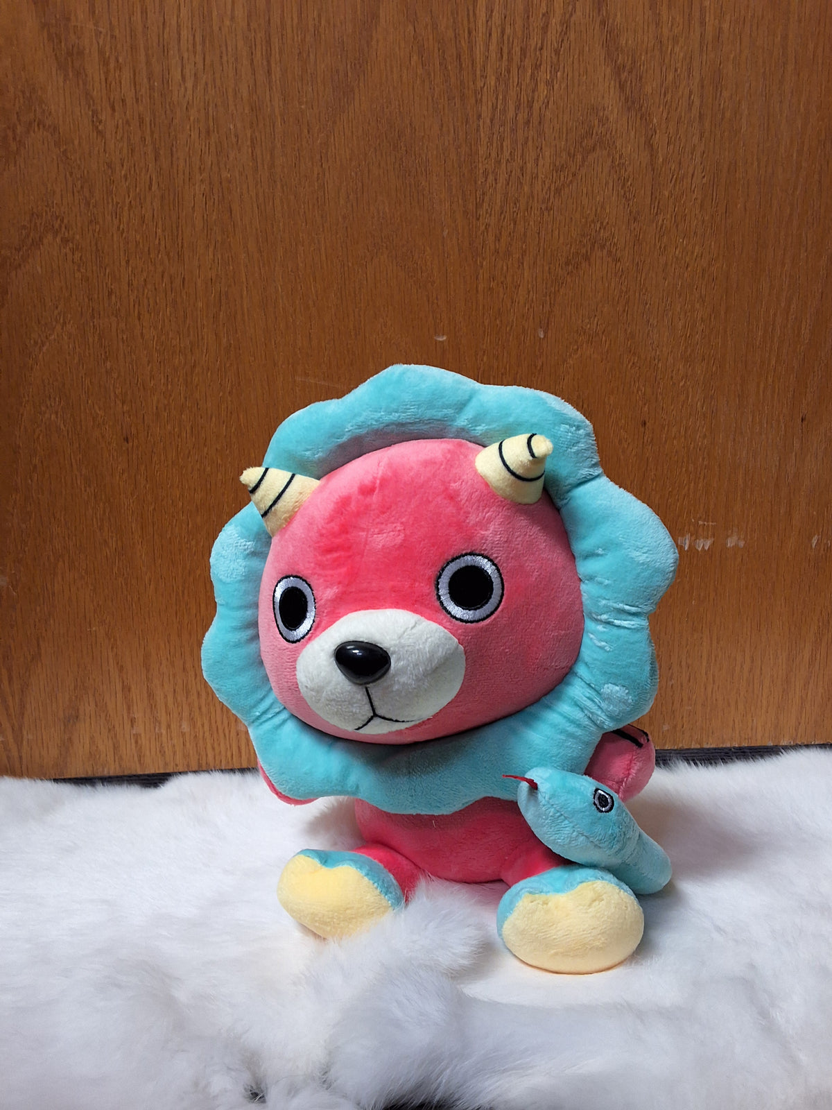 Spy x Family Director Chimera Plushie #1764