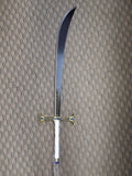 Mihawks Sword One Piece #2035