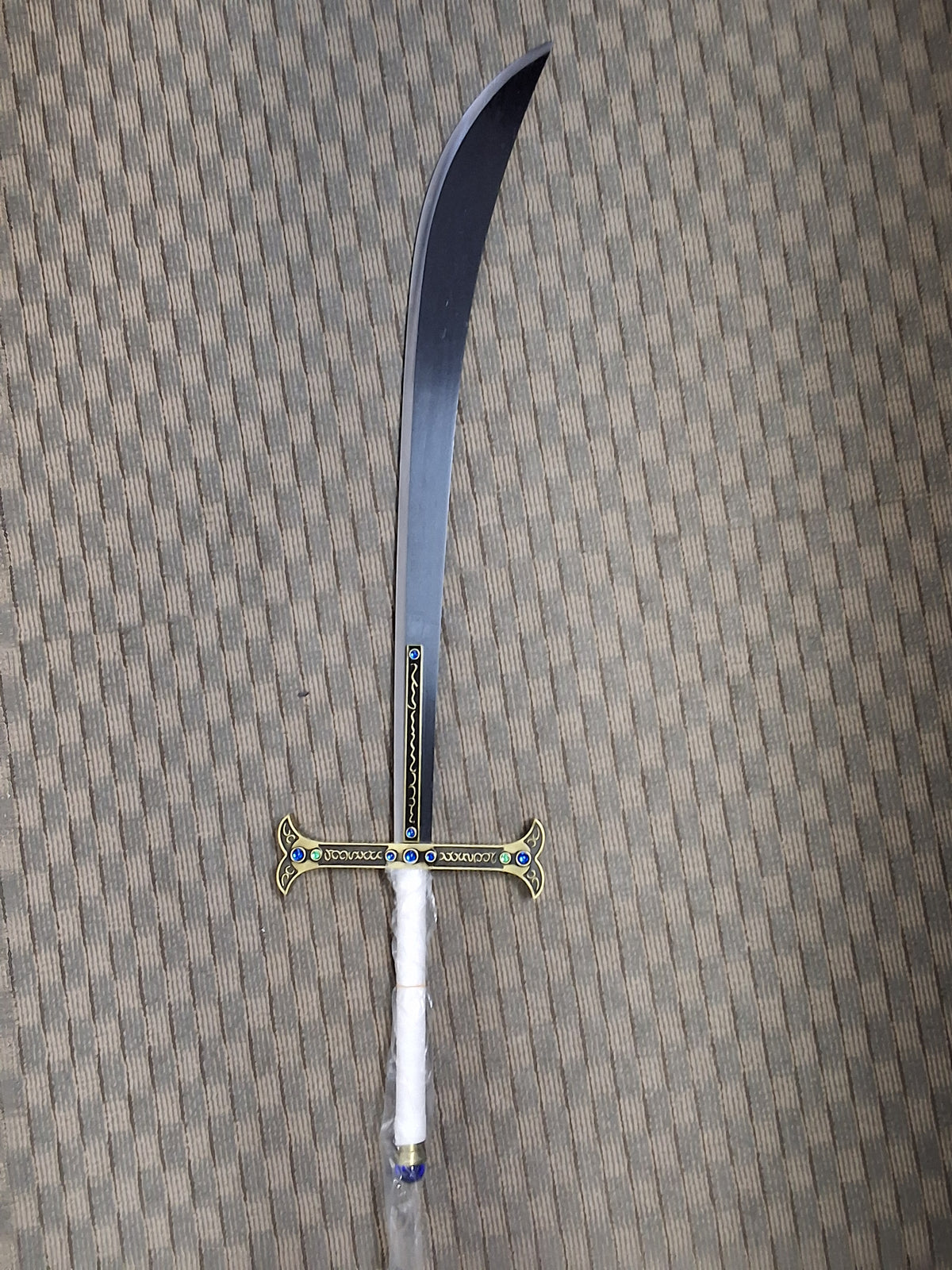 Mihawks Sword One Piece #2035
