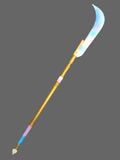 Kpop Demon Hunters FOAM Naginata LIMITED DISCOUNT #1857