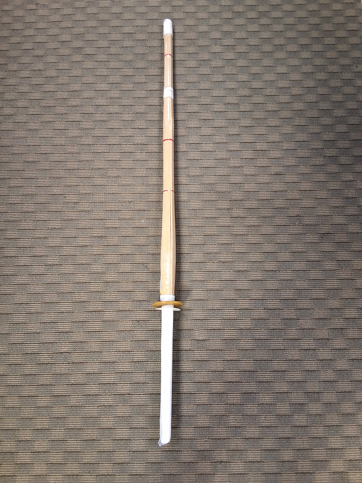 Boken, Shinai, Bamboo Sword