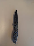 BLK Unicorn Knife