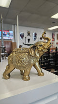 Golden Thai Elephant