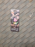 #1629 SpyxFamily Keychain