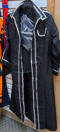 Kirito SAO Costume #3146