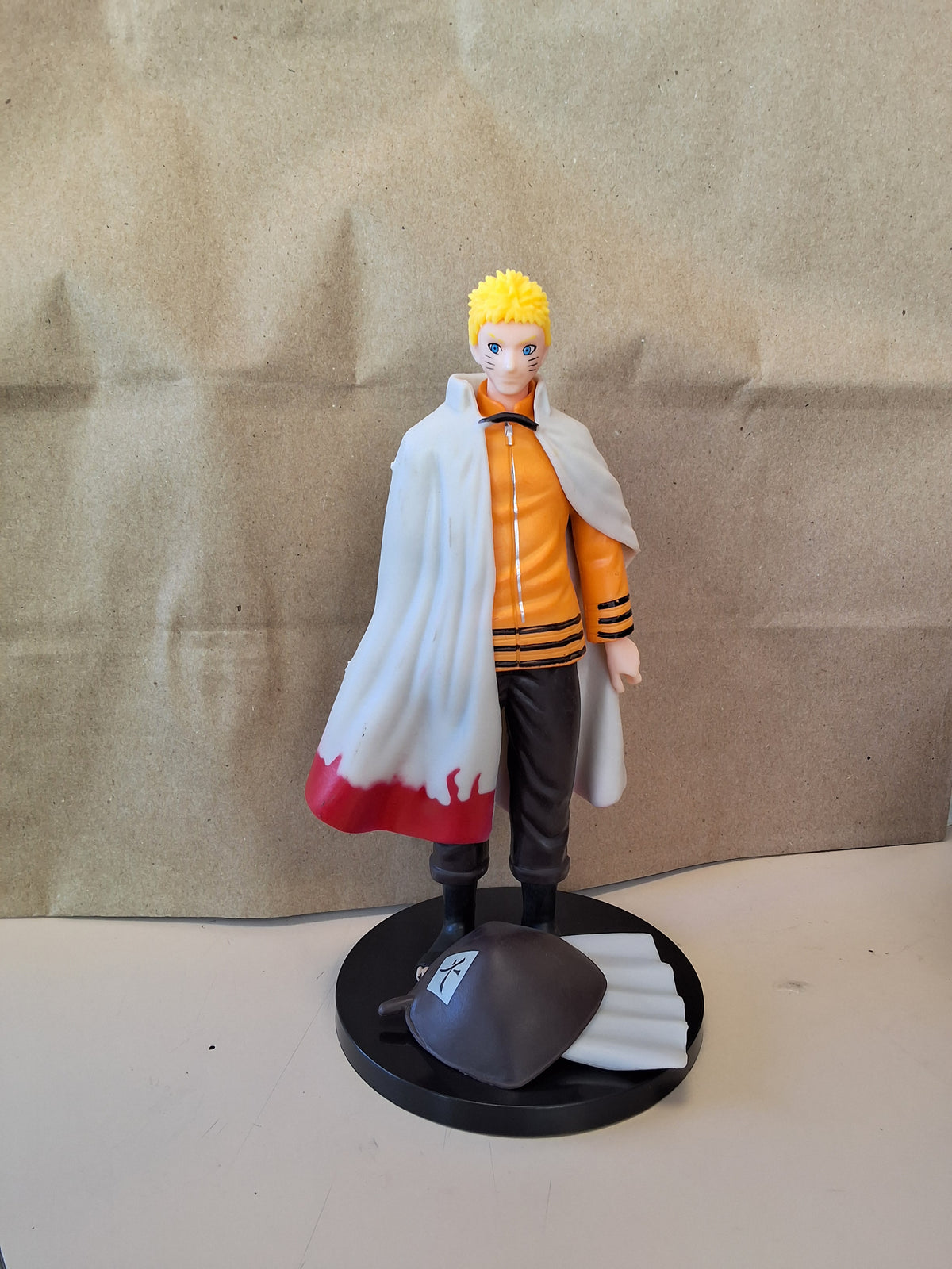 Naruto Hokage Figure #1940