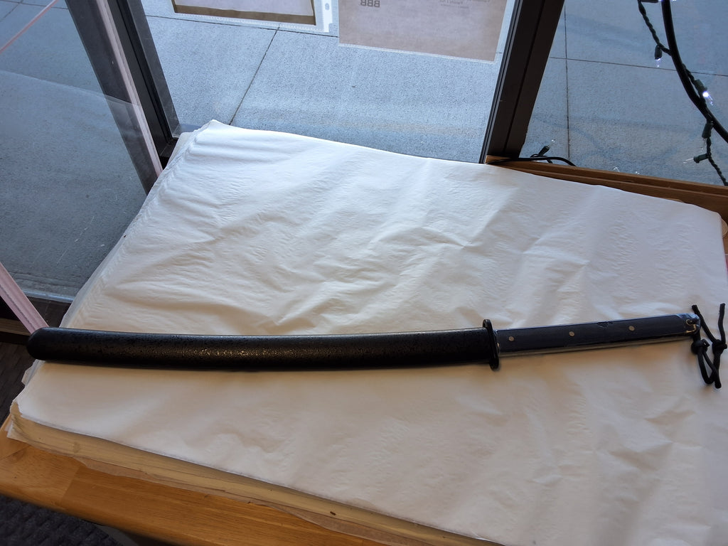 Full Tang Battle Ready Modern Style Wakasashi