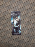 #1615 Harry Potter Wand Necklace
