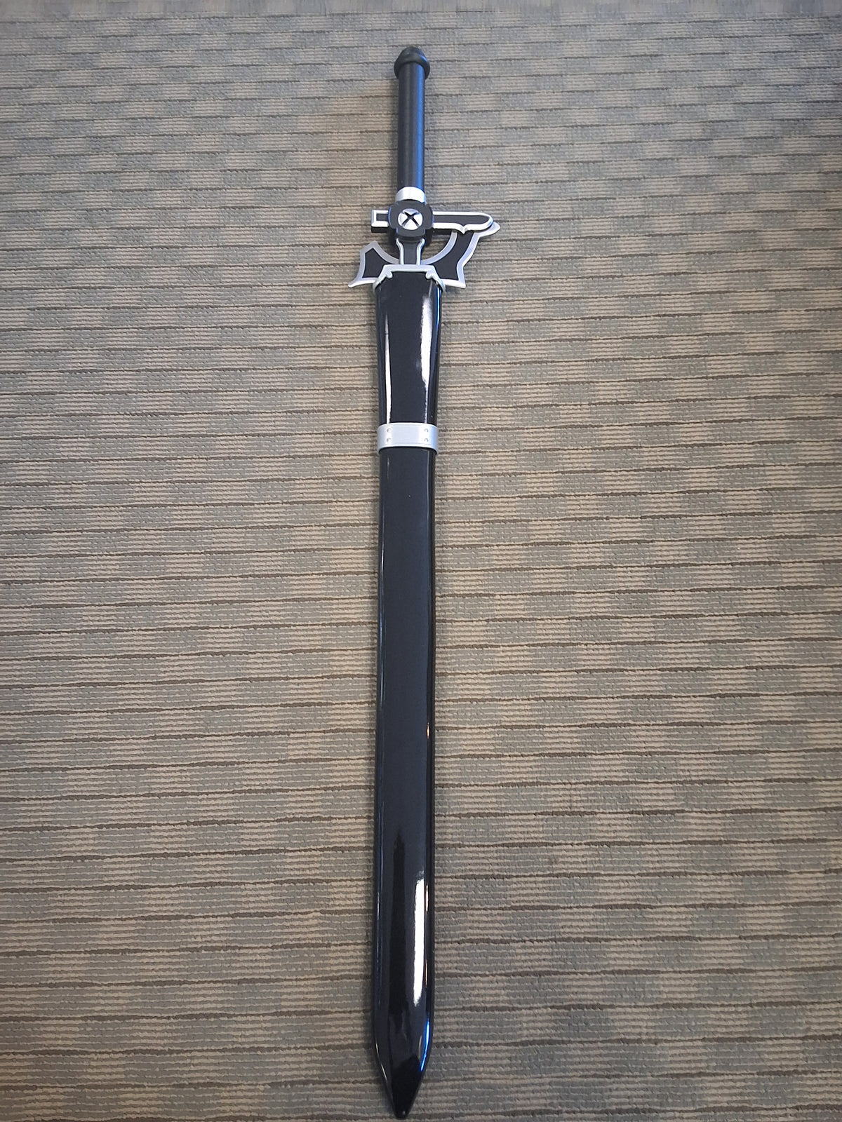 S0A Sword (Black)