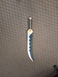 Green Meliodus Foam Sword #1942
