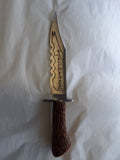 Supernatural 12" Ruby's Demon Dagger #1909