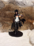 My Hero Academia Dabi Figure #1742