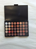 Eye Shadow Pallet #3181