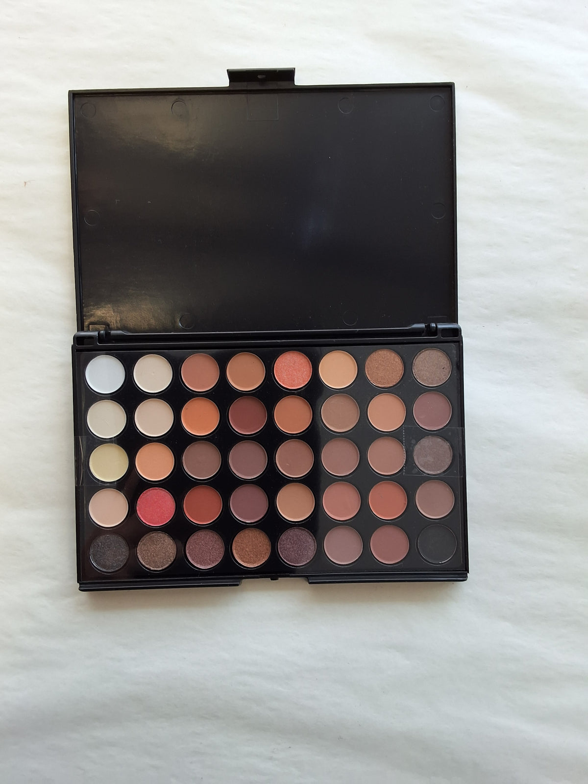 Eye Shadow Pallet #3181
