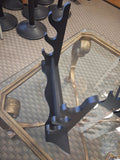 3 Tier Sword stand (wall & table)