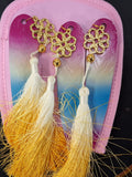 K-Pop MetalThrowing Knives Set of Three #1898