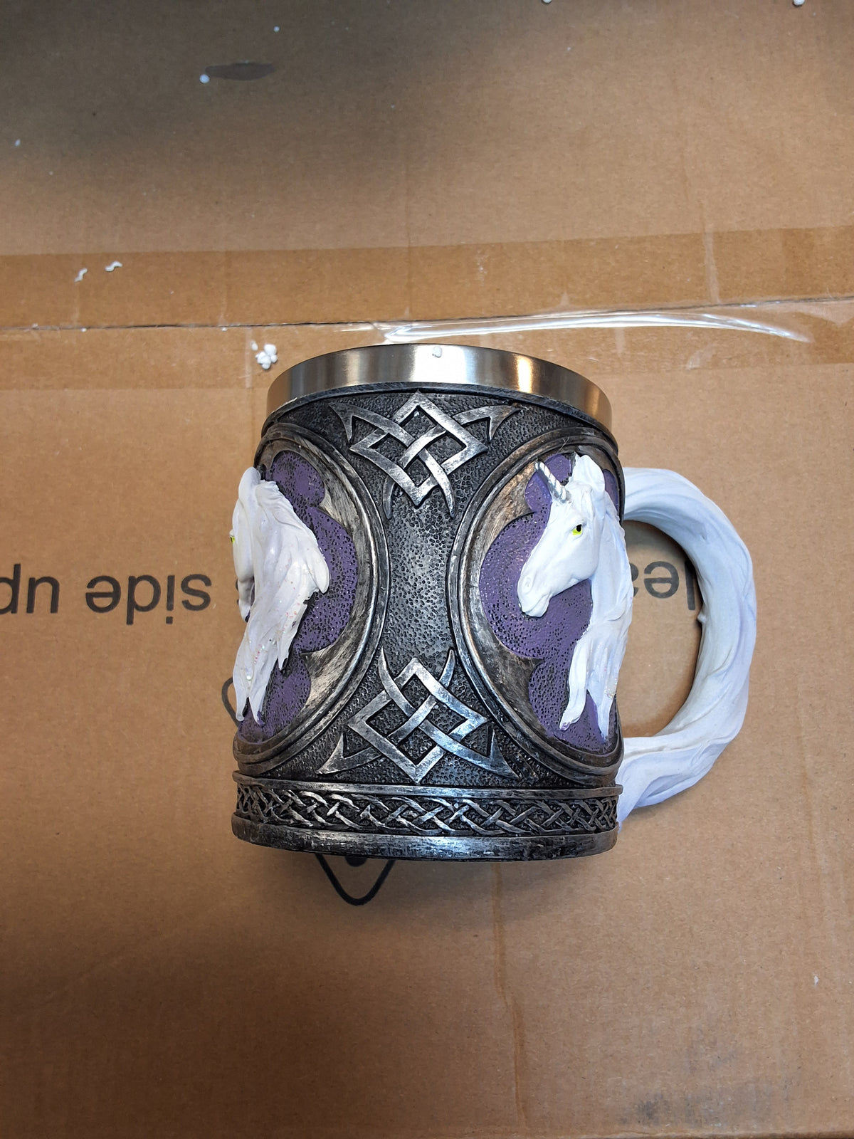 UNICORN MUG