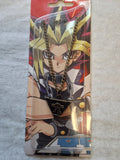 Yu-Gi-Oh Pyramid Pendant Necklace #1644