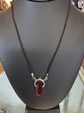 Devil May Cry Jeweled Necklace #1986