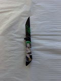 Zoro pocket knife #2041