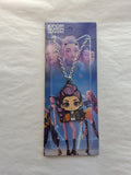 KPop Demon Hunters Rumi Necklace #1972
