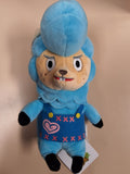 Cyrus Plushie