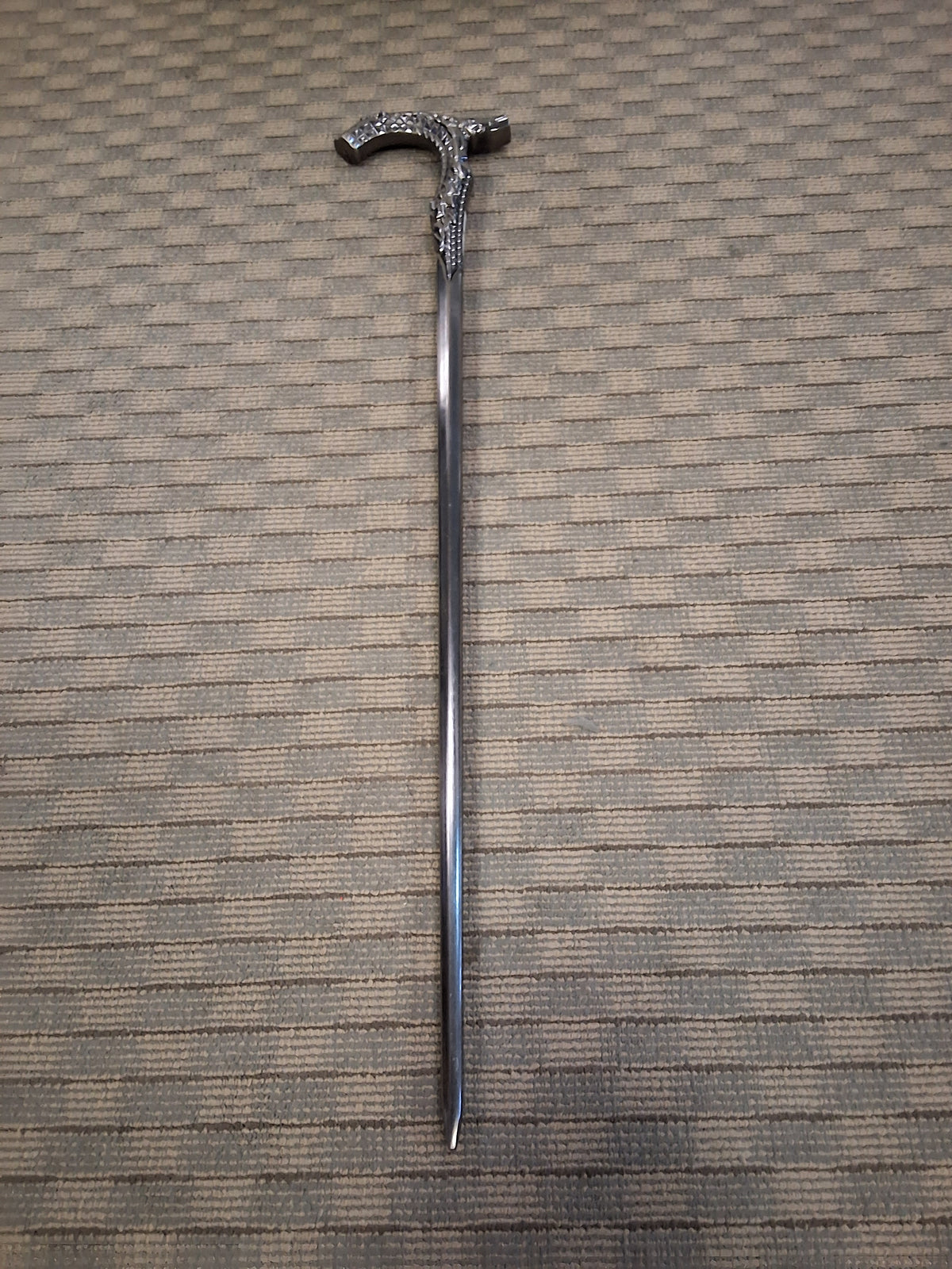 Dmc All Metal High-quality Cane