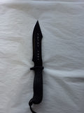 Tactical Bowie Knife