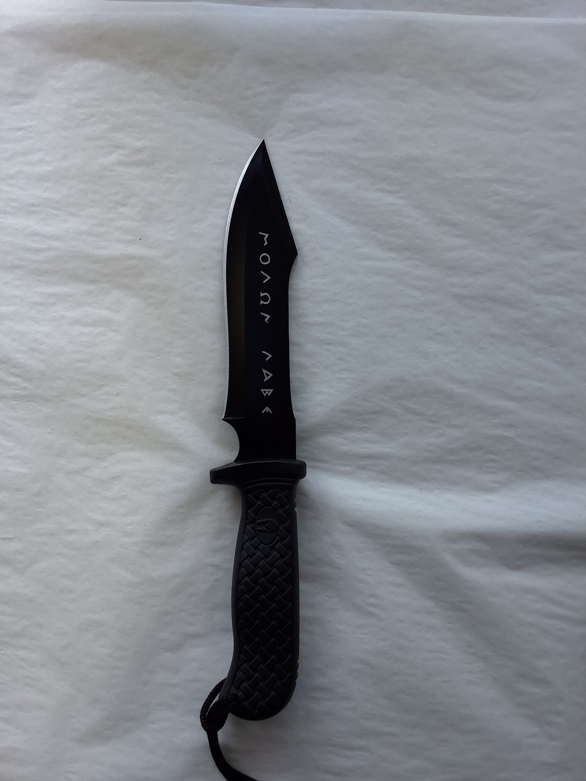 Tactical Bowie Knife