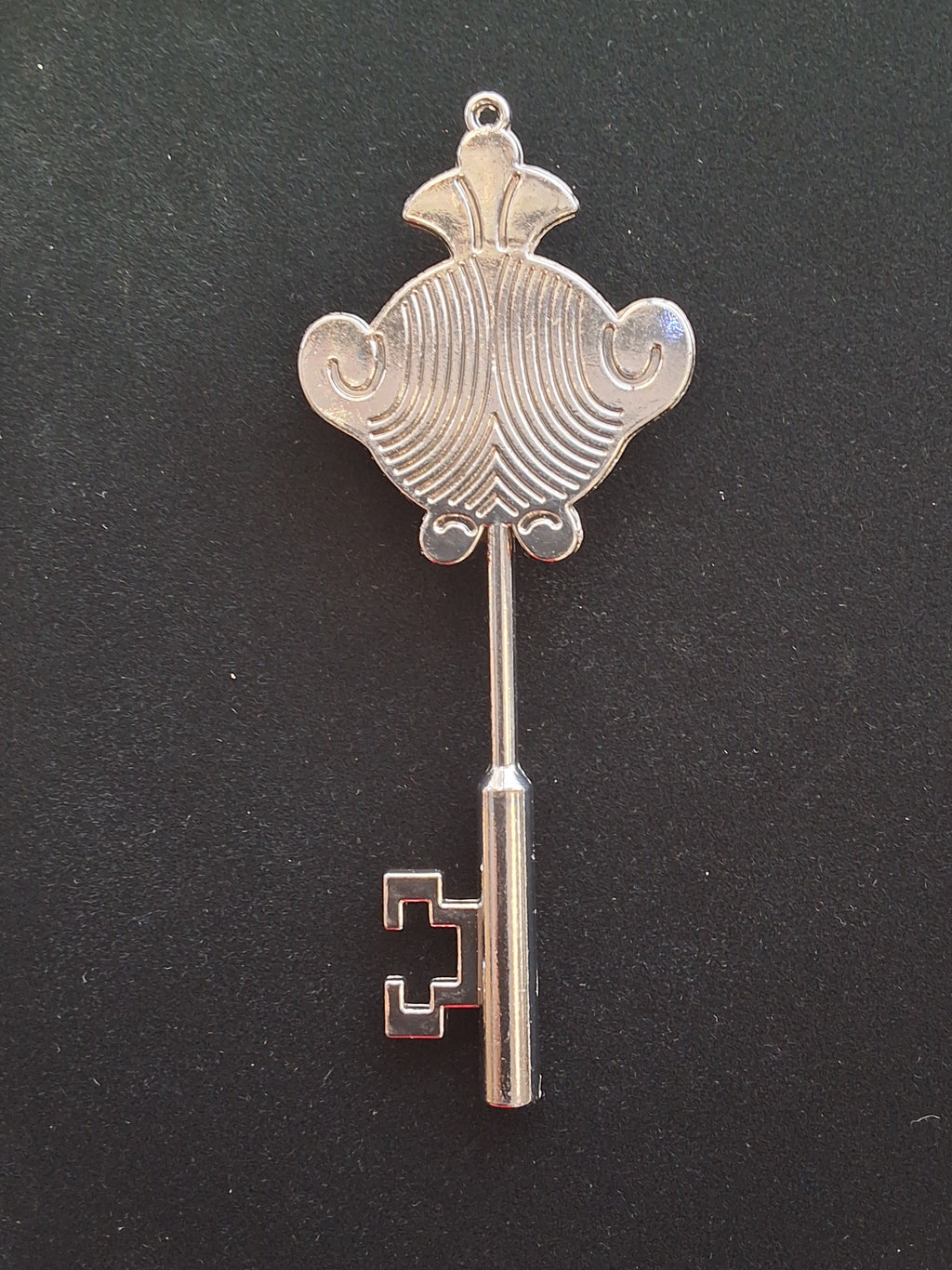 The Owl House Key Pendant #1991