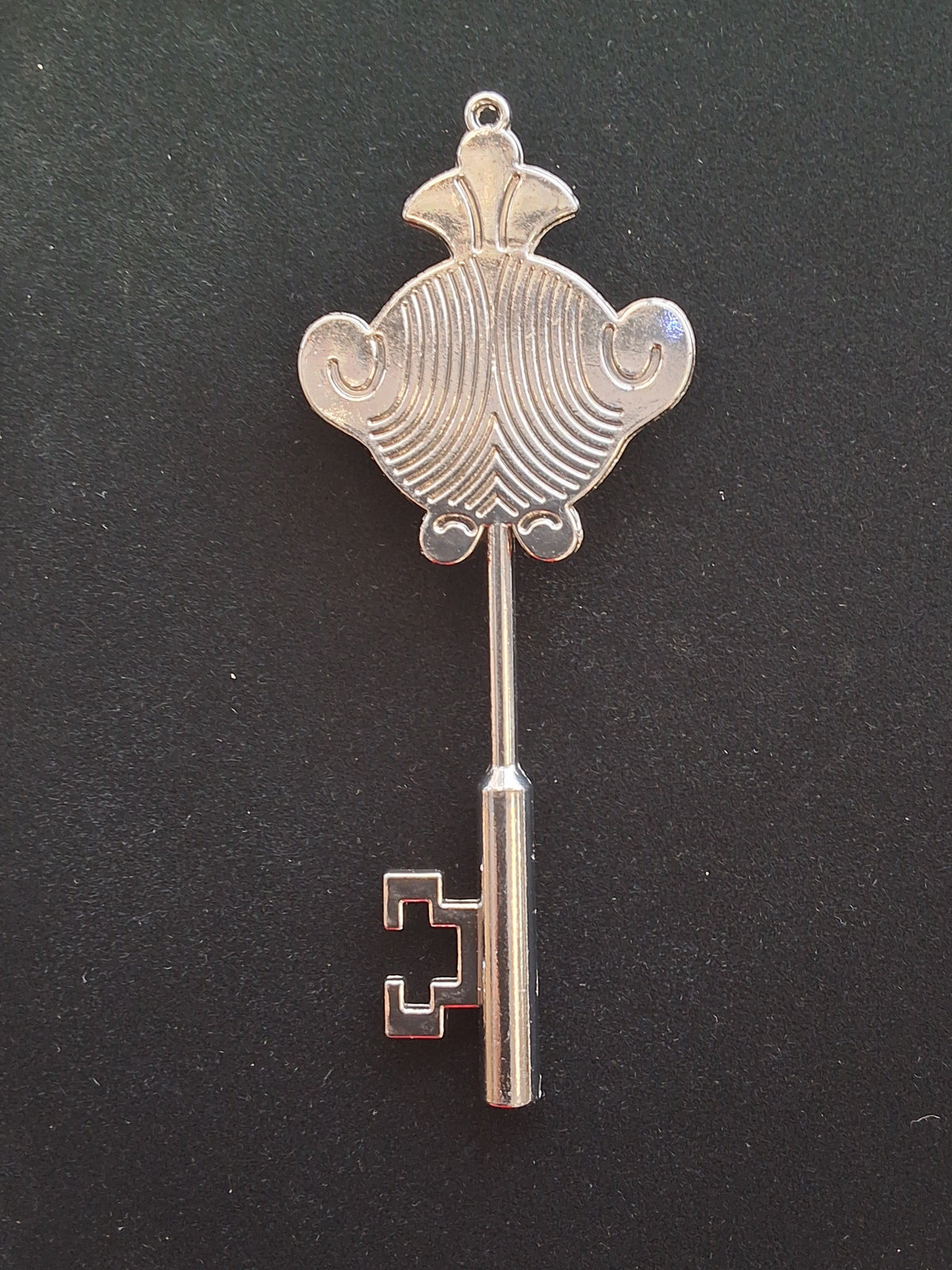 The Owl House Key Pendant #1991