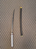 Giyu Katana (Maroon)