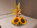 Sunflower Fairy