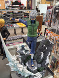 Kakashi W/ Sword Figurine