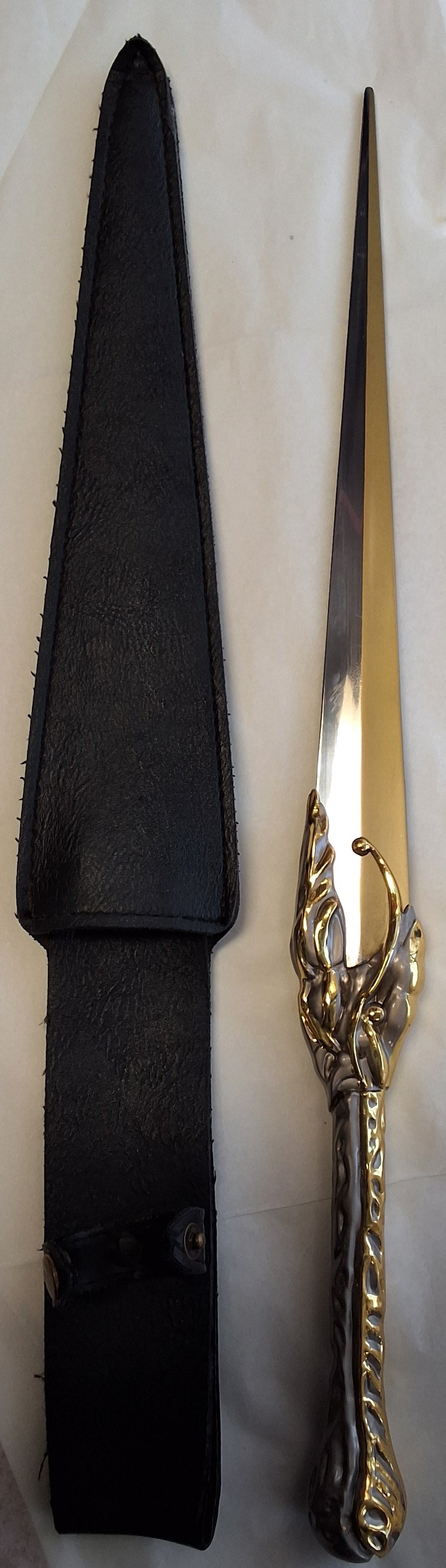 Galadriel Sword Rings of Power #8453