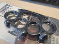 Heavy Duty belt buckle knuckles #9779