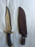Bowie Knife