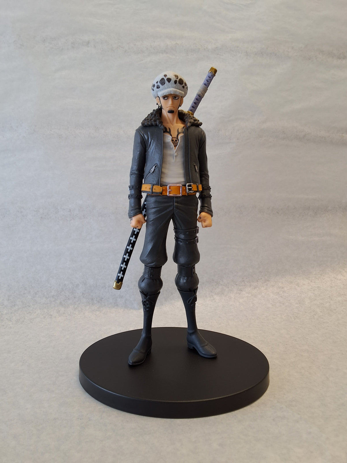 Trafalgar Law Standing #1524