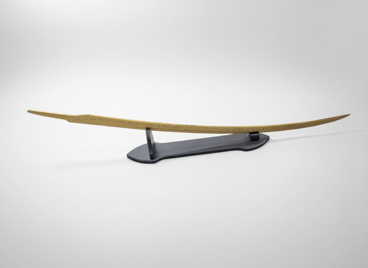 Melenias blade #1484