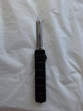 Double Sided OTF black handle #2081