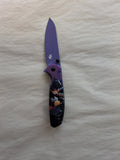 Solo Leveling Knife #3195
