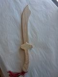 Wooden Dagger (Prop)
