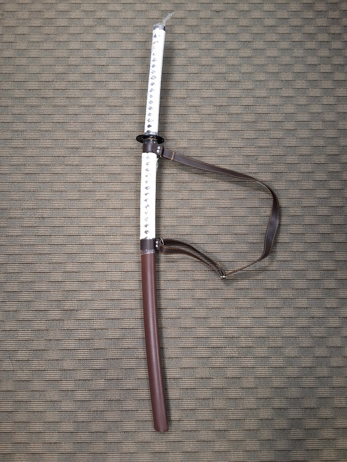 Walking Dead Katana (Battle Ready)